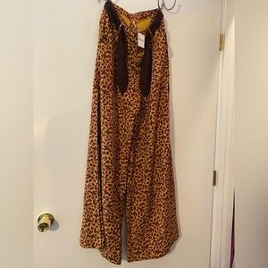 Free People Wide Leg Pants